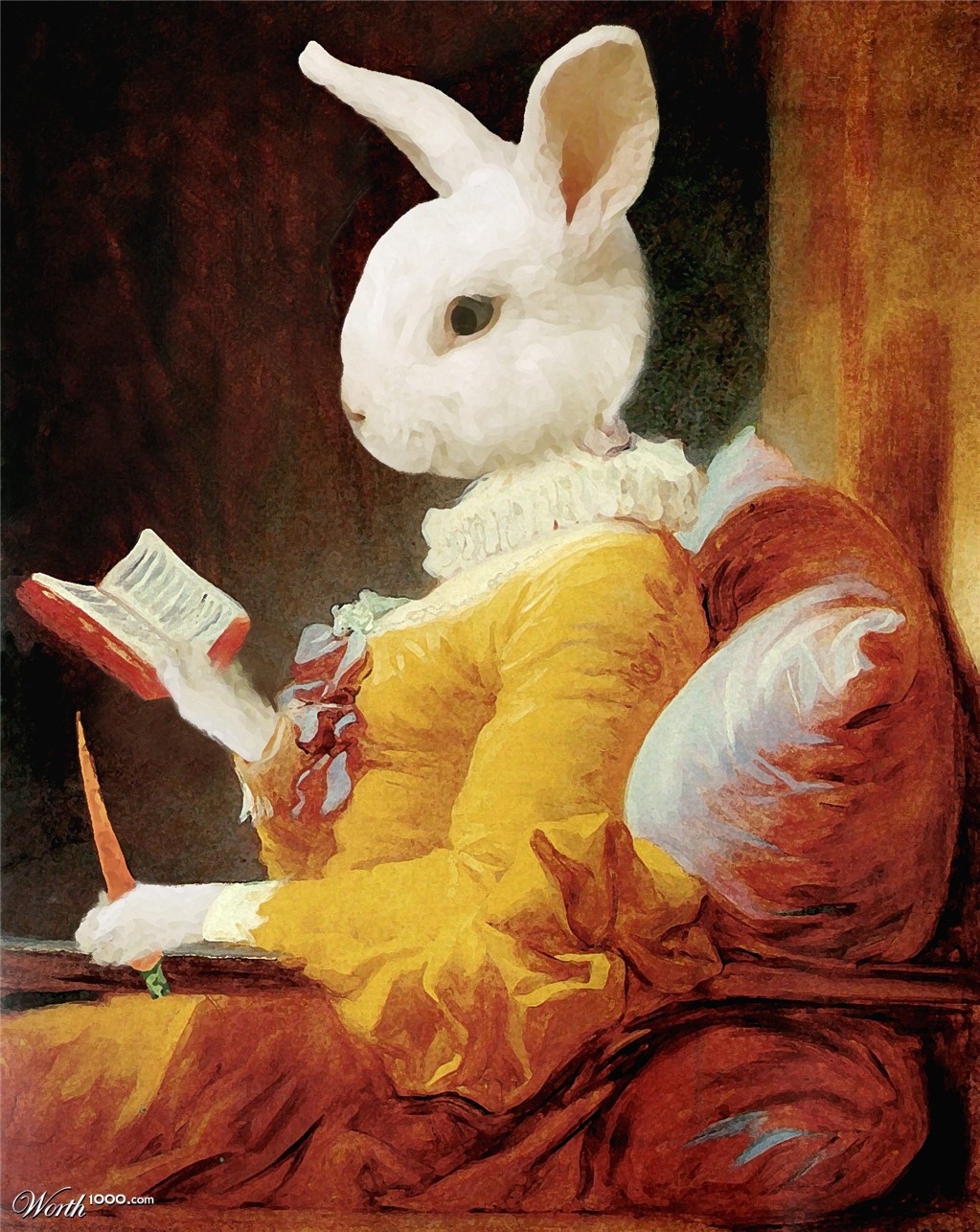 CARROT COOKERY