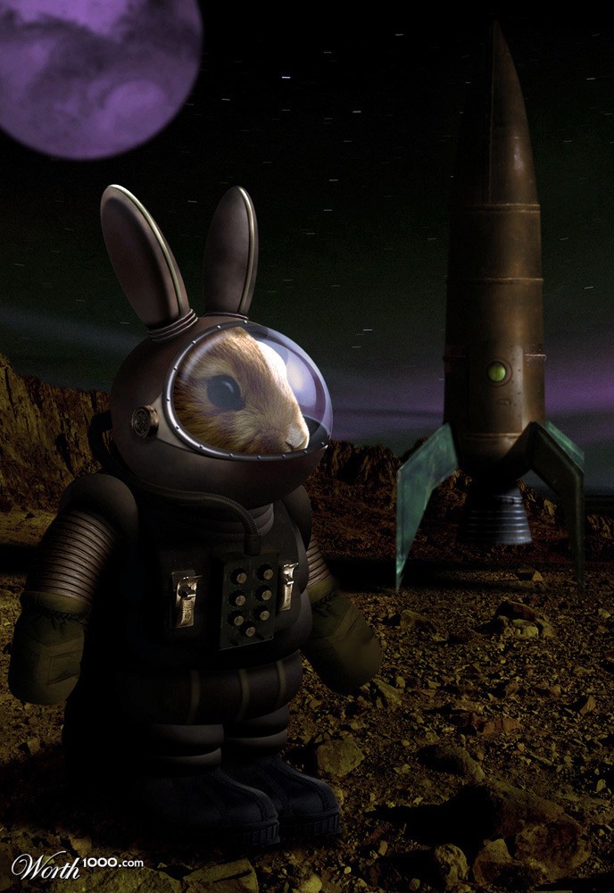 AstroRabbit