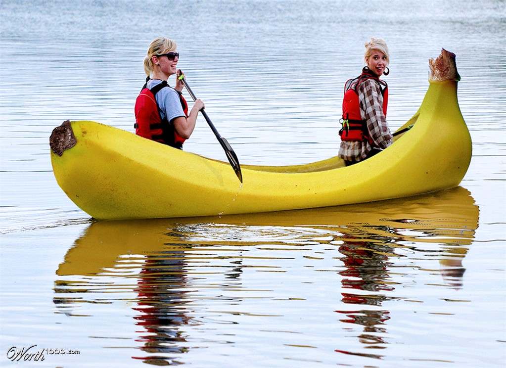 BananaBoat