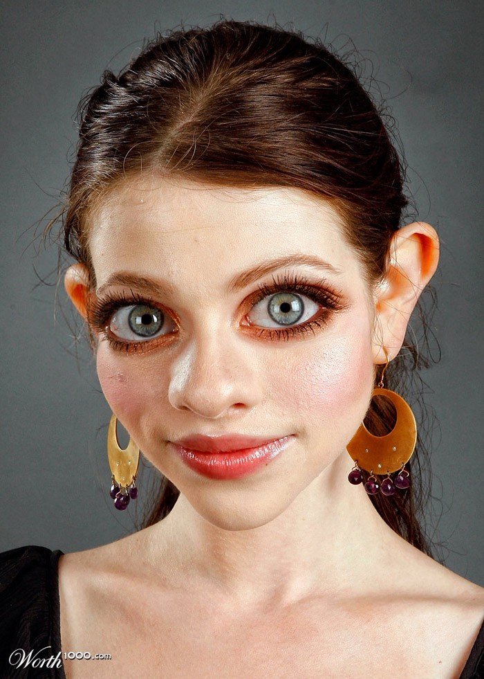 Michelle Trachtenberg