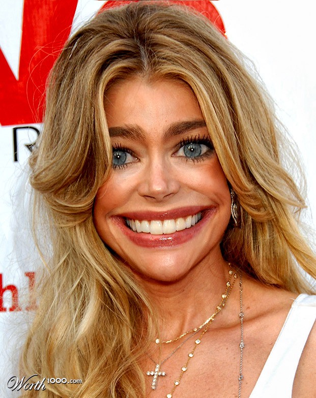 Denise Richards