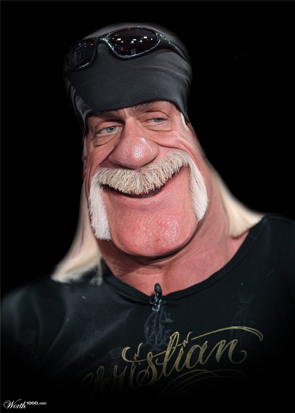 Hulk Hogan