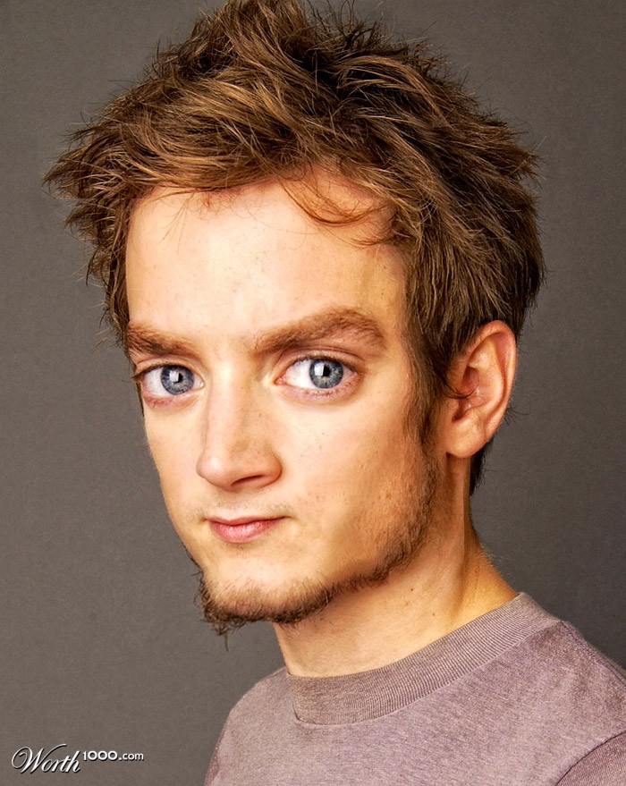 Elijah Wood