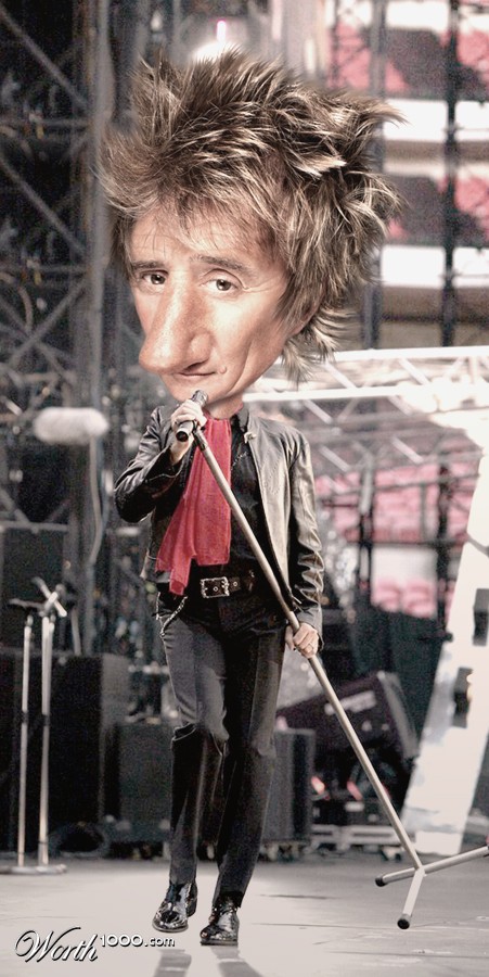 Rod