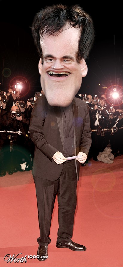 Tarantino