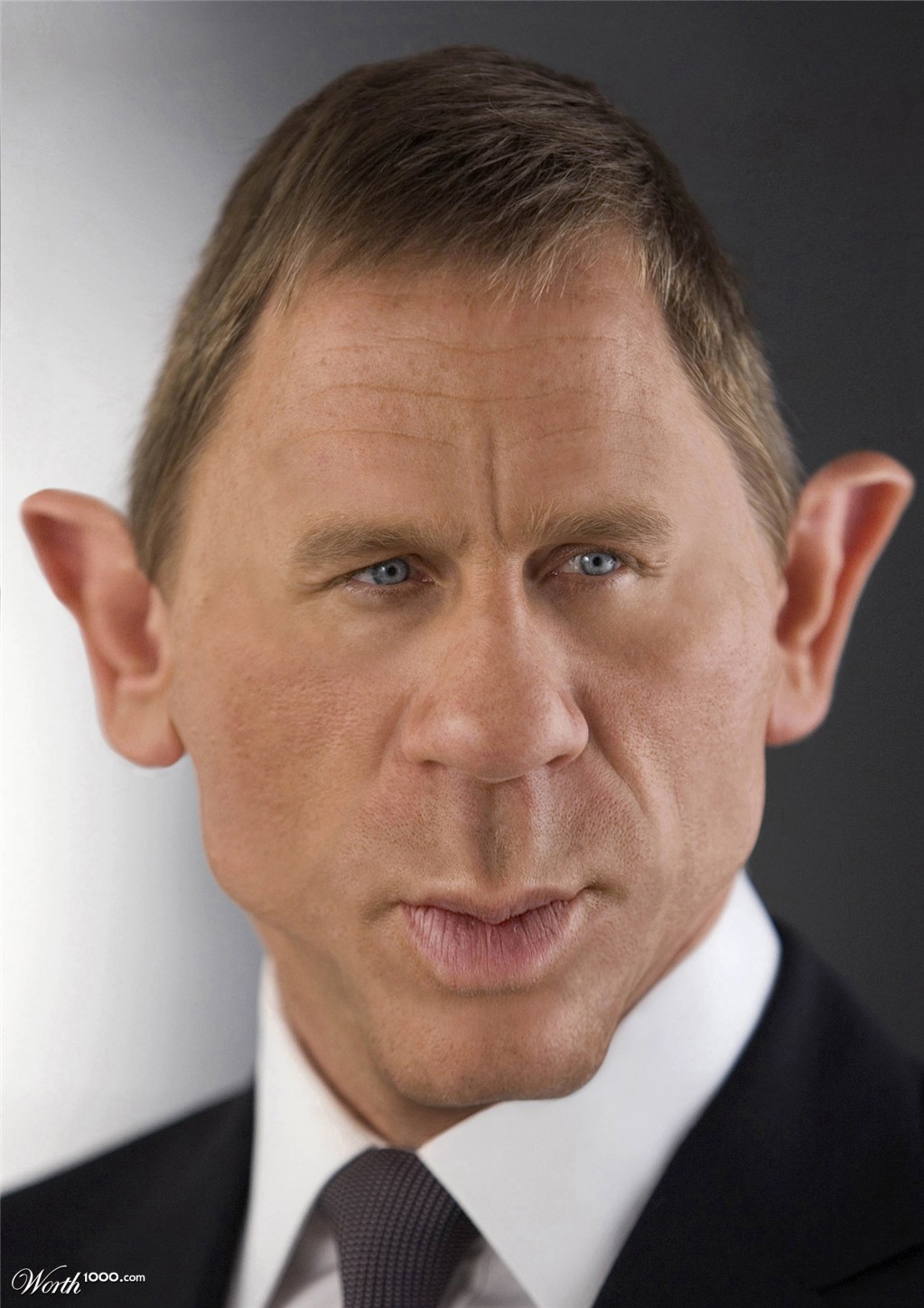 Daniel Craig