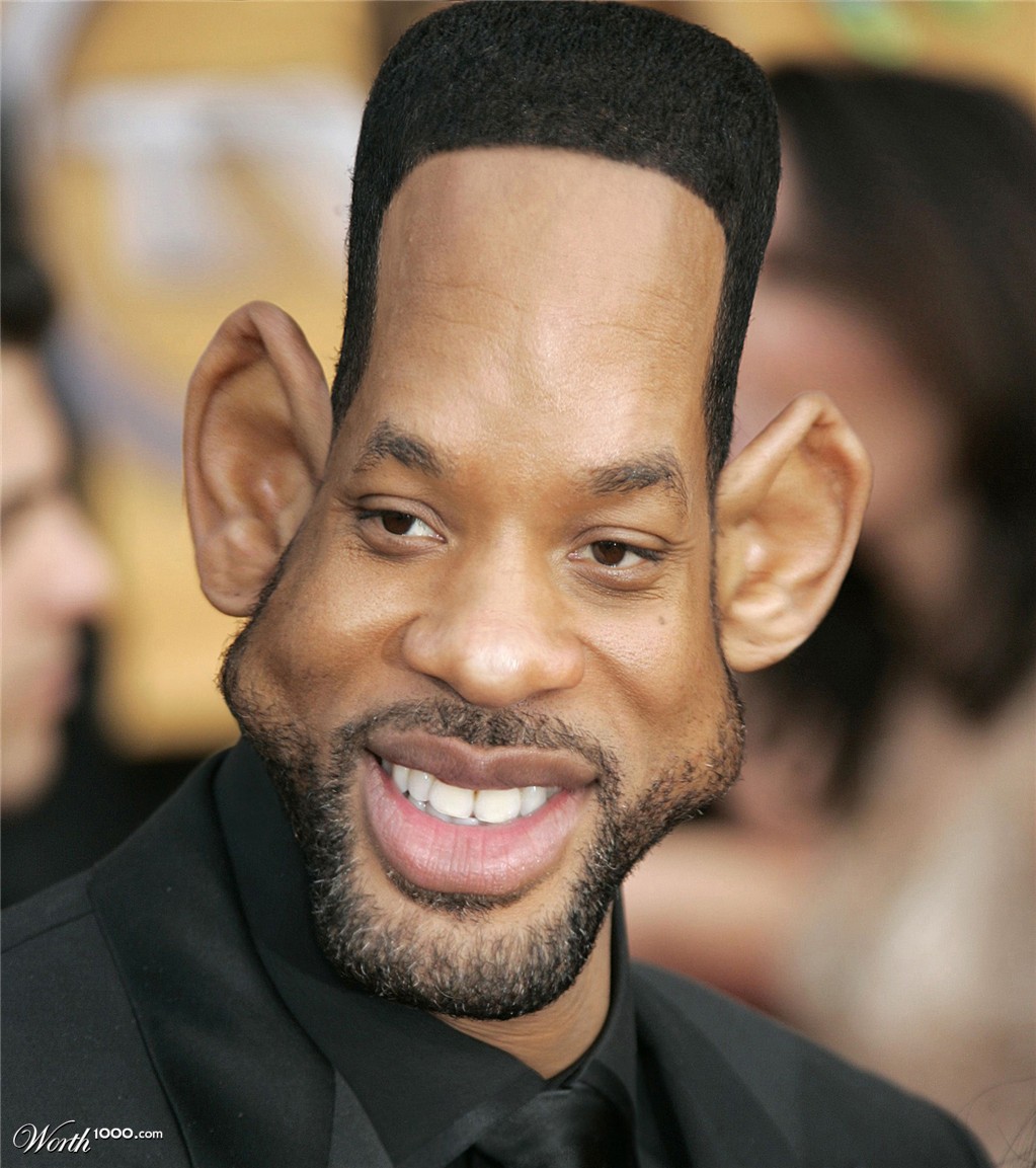 Will Smith