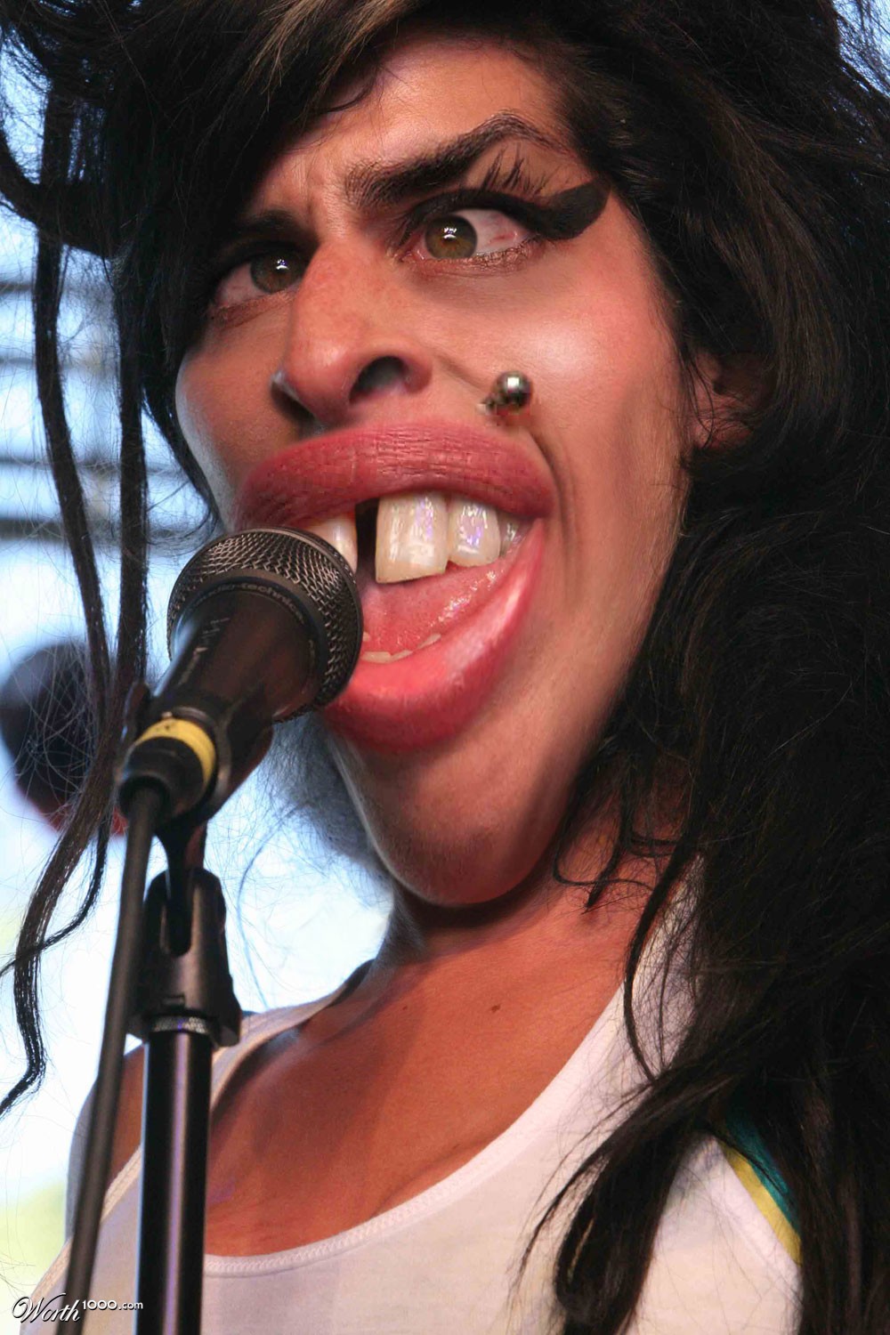 Amy Winehouse