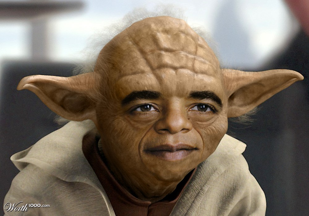 Barack Oyoda