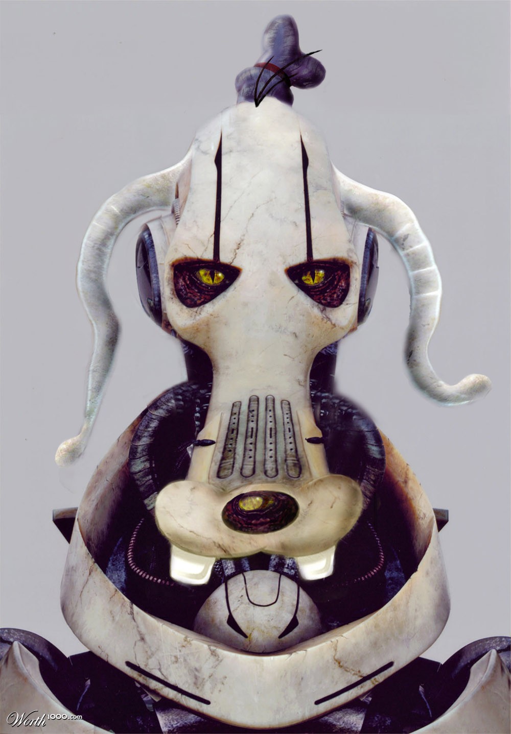 General Goofous