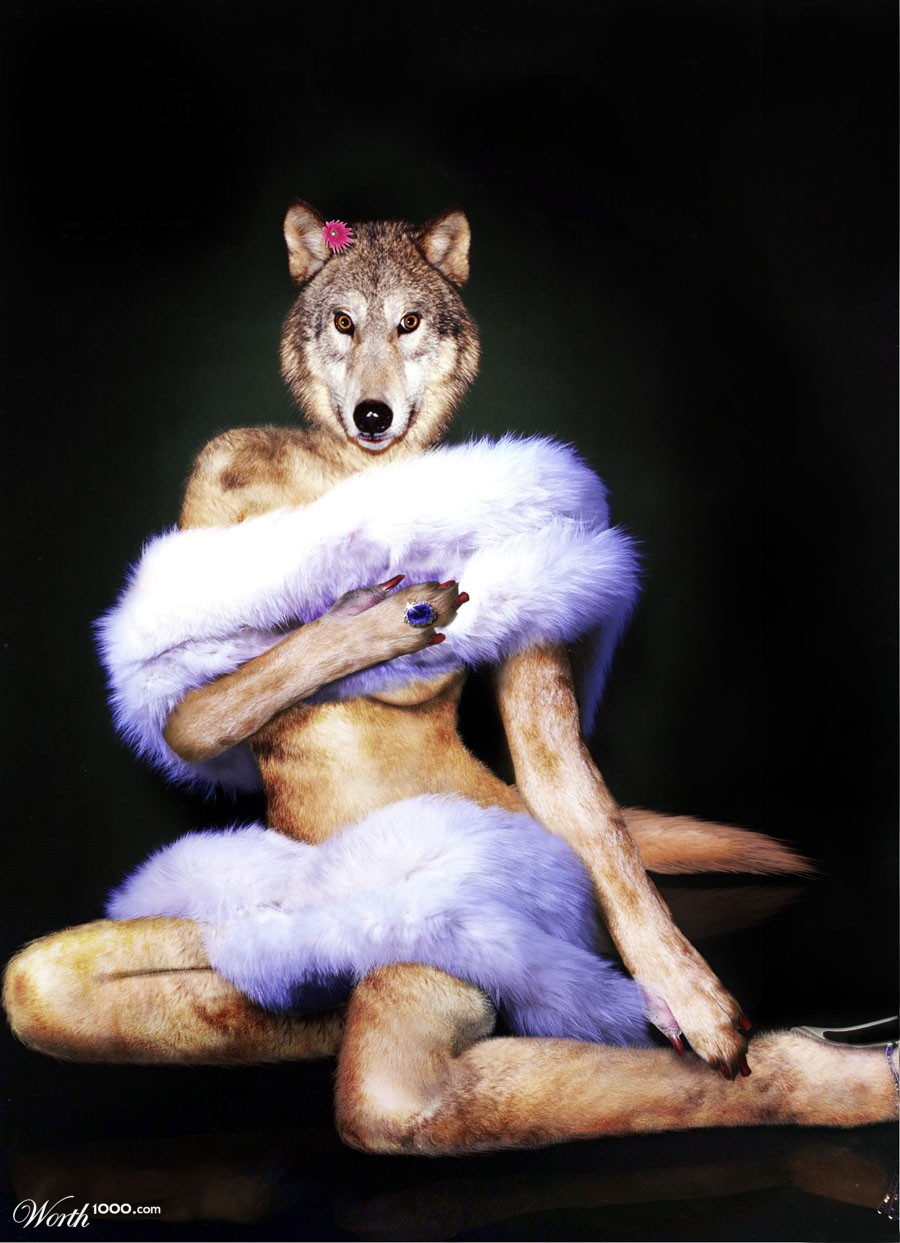 She Wolf