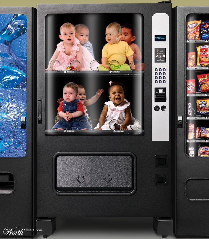 Vending Machine