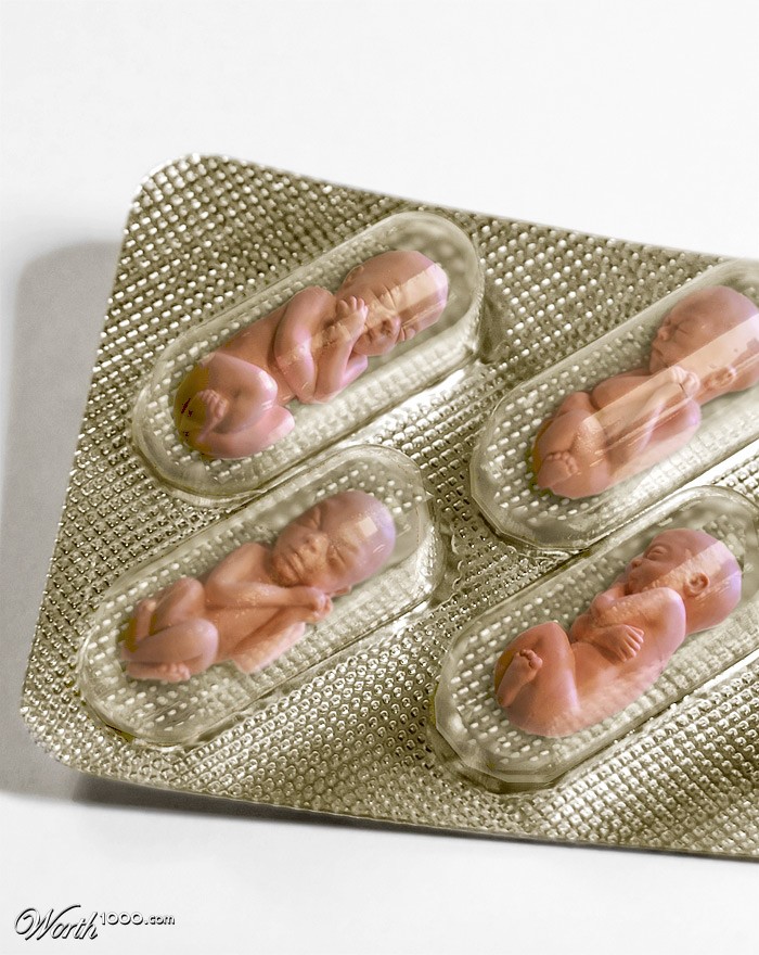 Blister