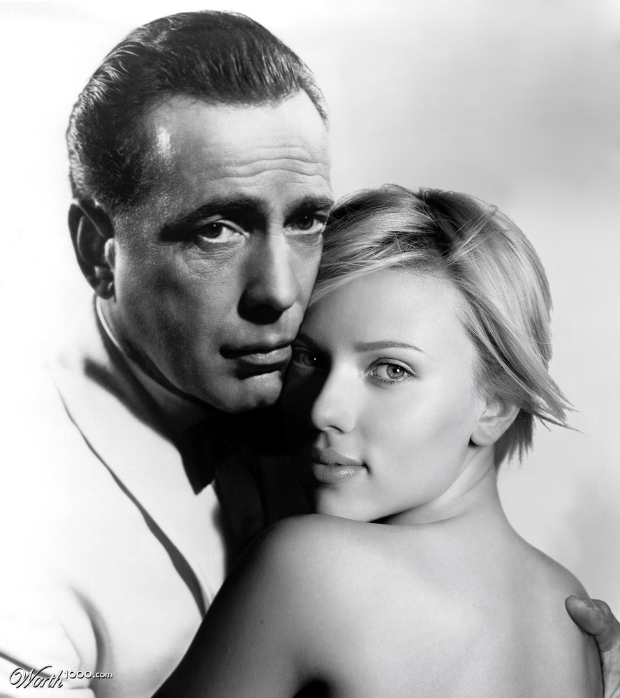Bogart-Johannson
