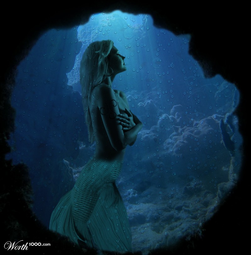 solemn pisces