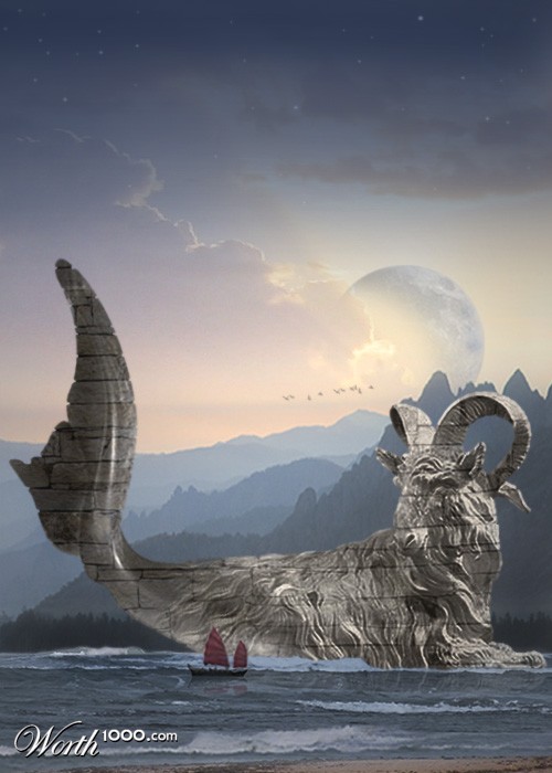 capricorn