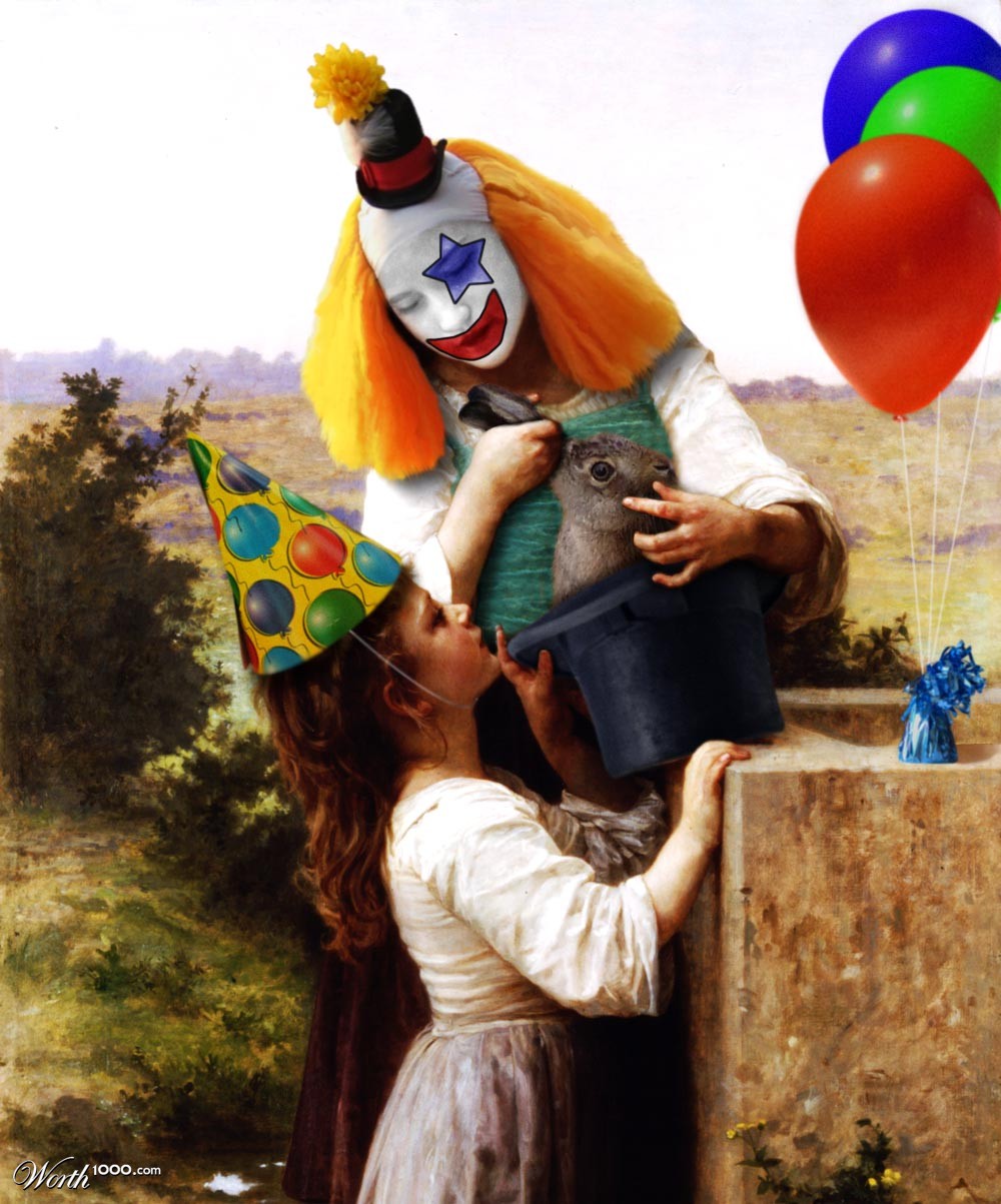 Party Tricks