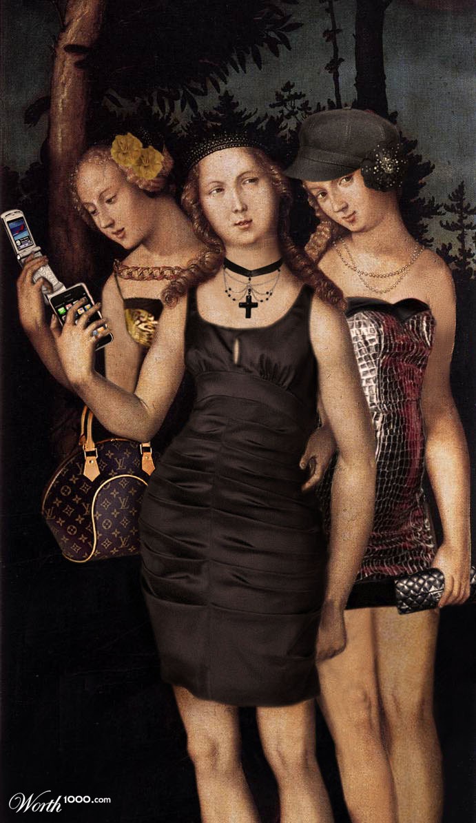 Party divas