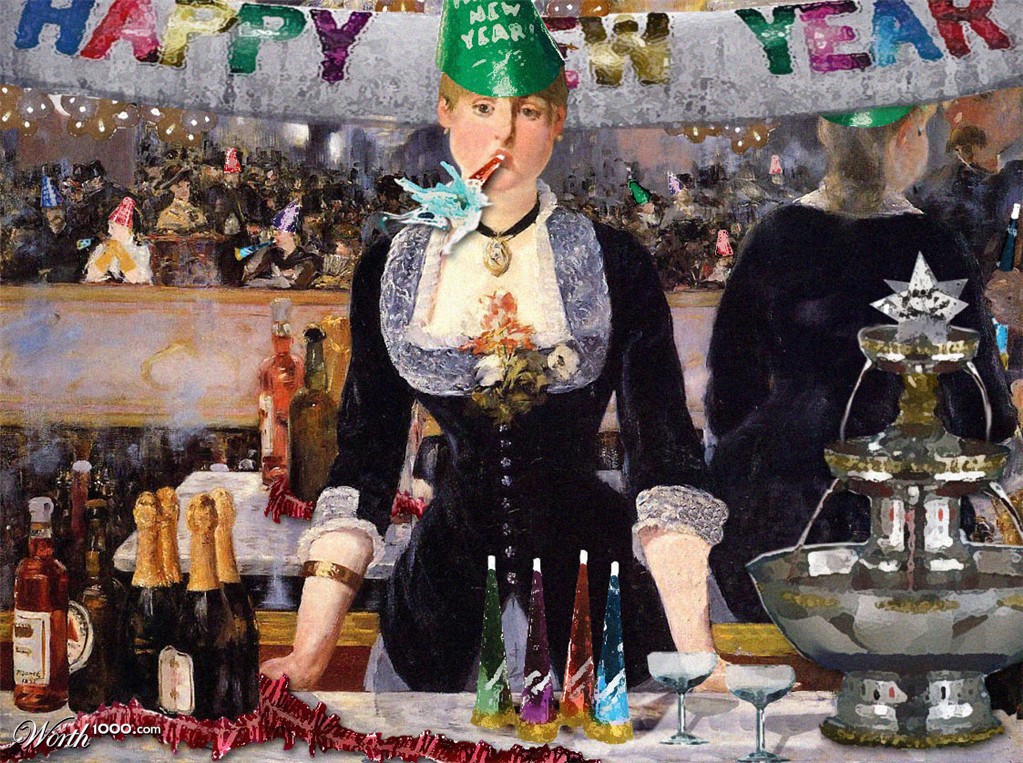 Happy 1883