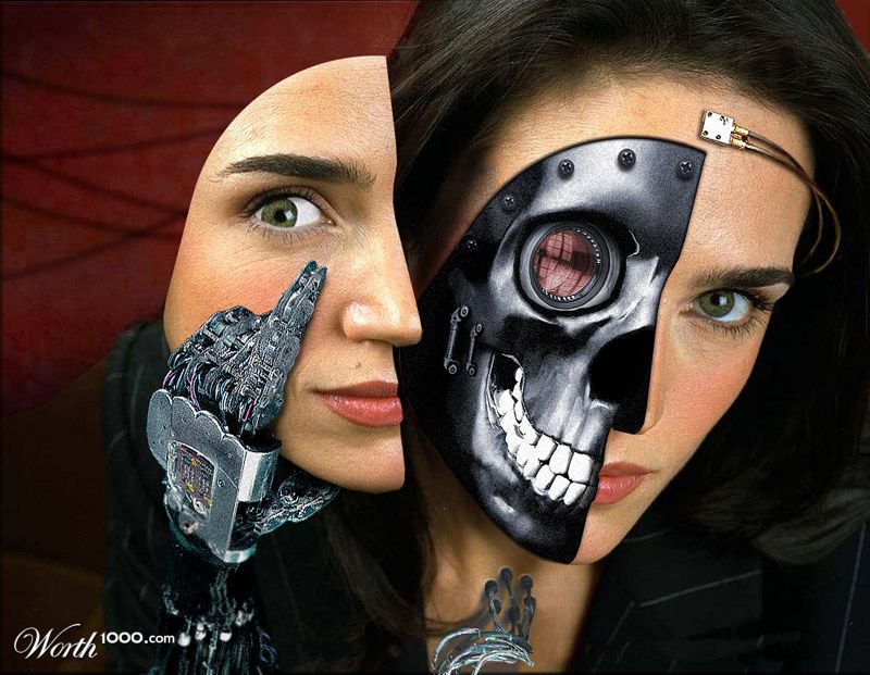 jennifer connelly