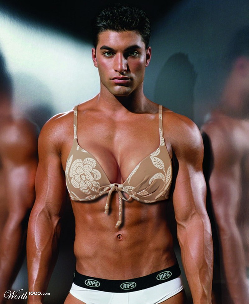 Man Boobs2