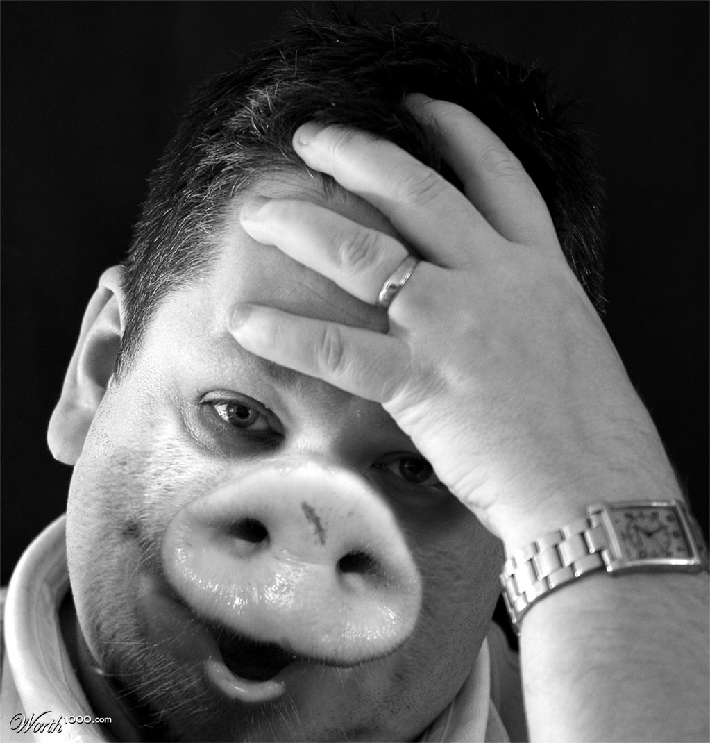 Swine Fluke