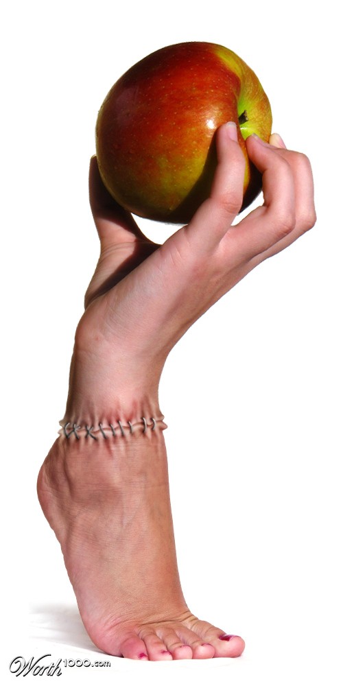 Hand Foot