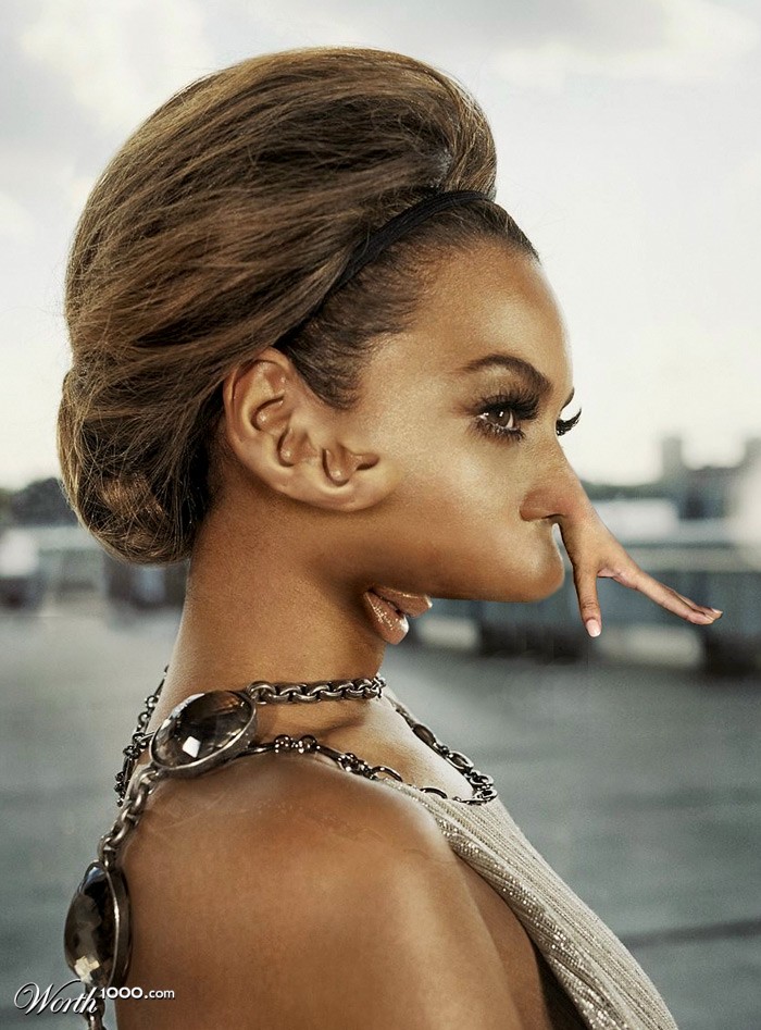 Facial reconstruction