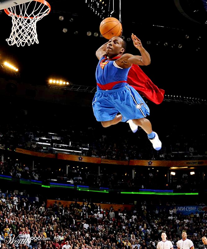 Dwight Howard