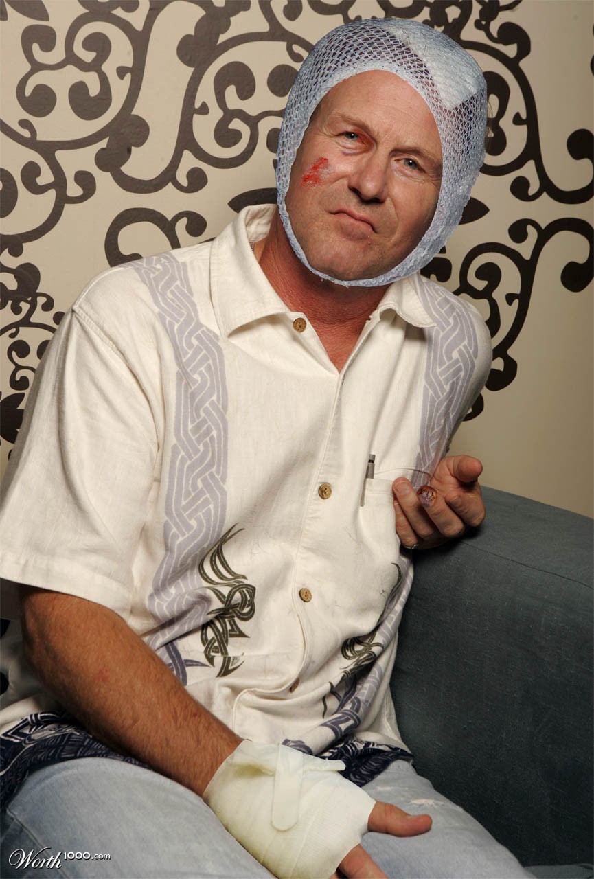 William hurt
