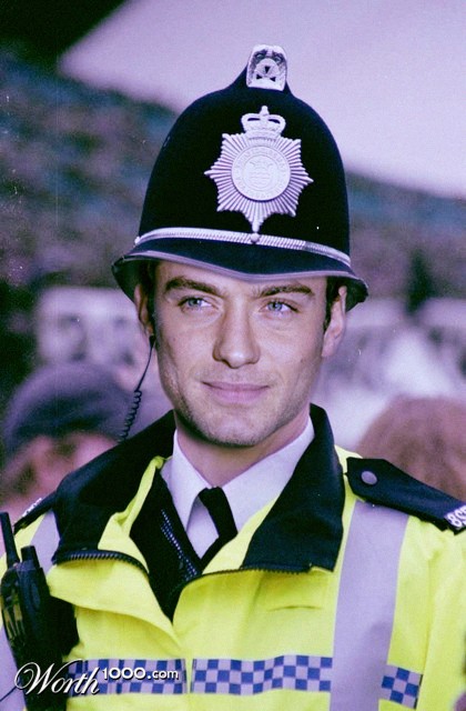 Jude Law