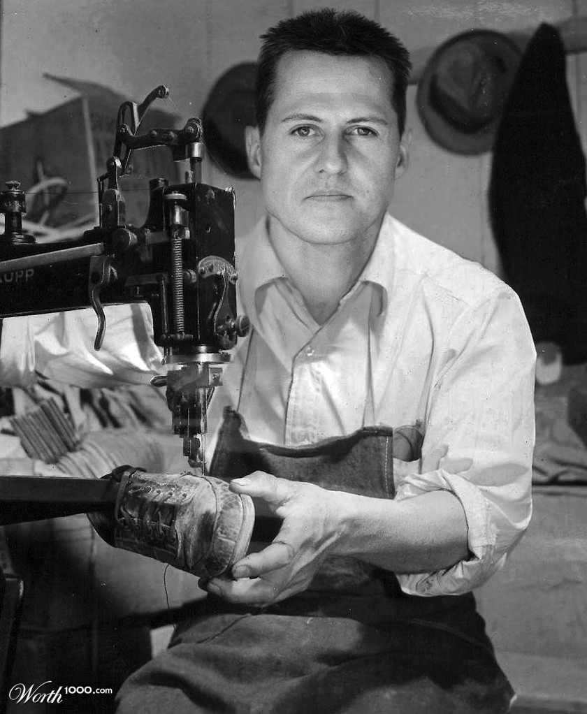 Michael Shoemaker
