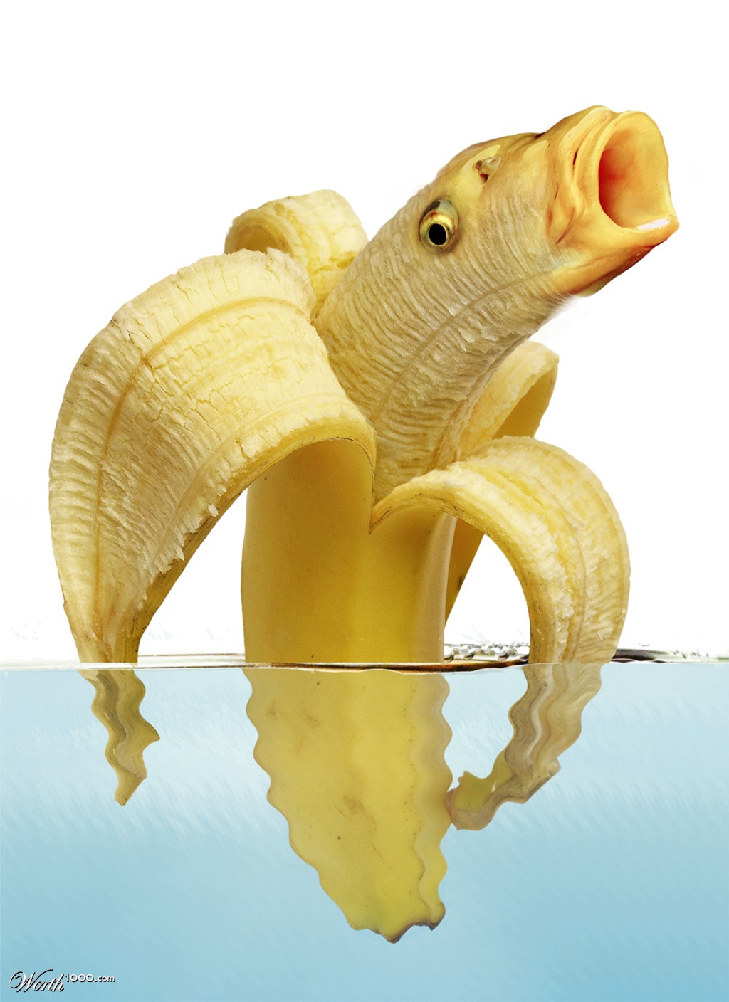 Banana Fish