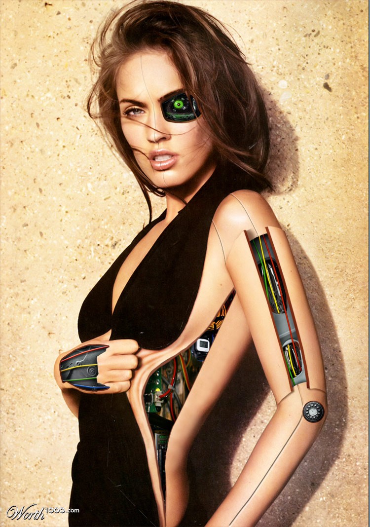 Megan Fox