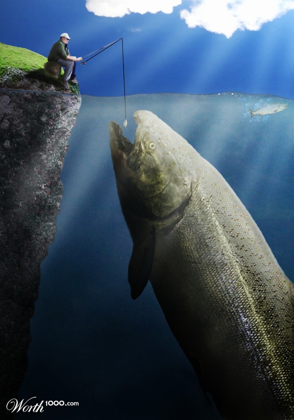 Big Fish
