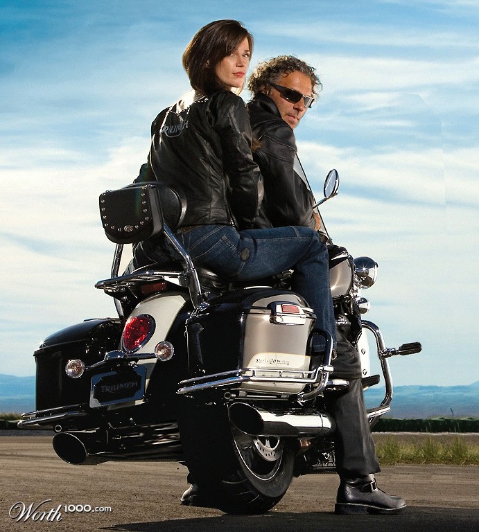 Monocycle