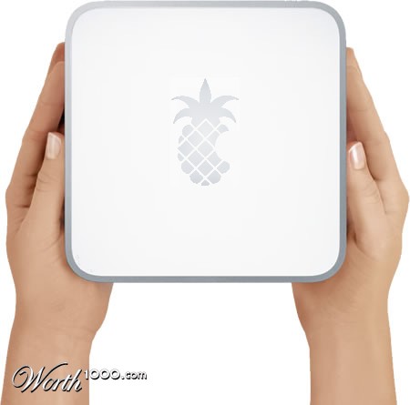 PineApple