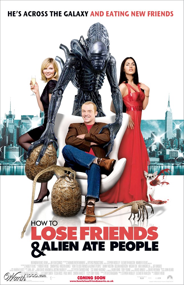 Lose Friends