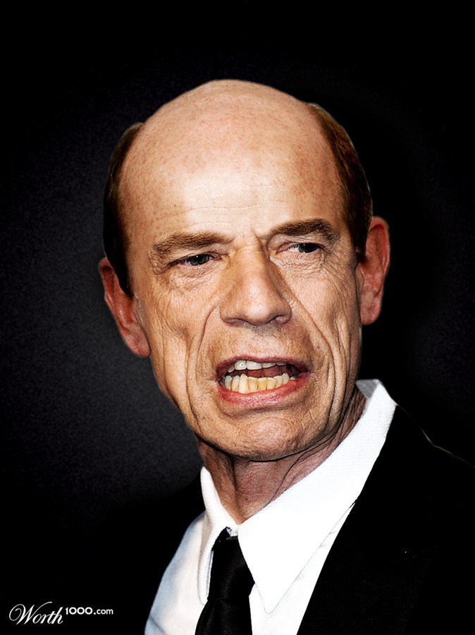 grandpa Mick