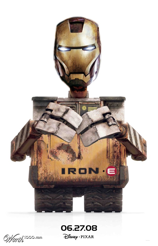 iron-e