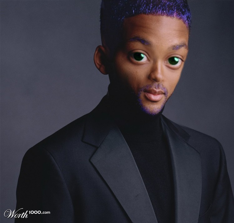 Will Smith