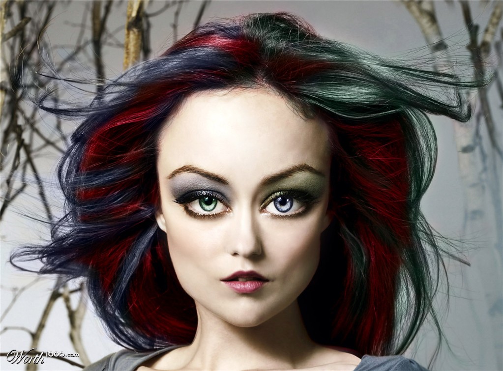 olivia wilde