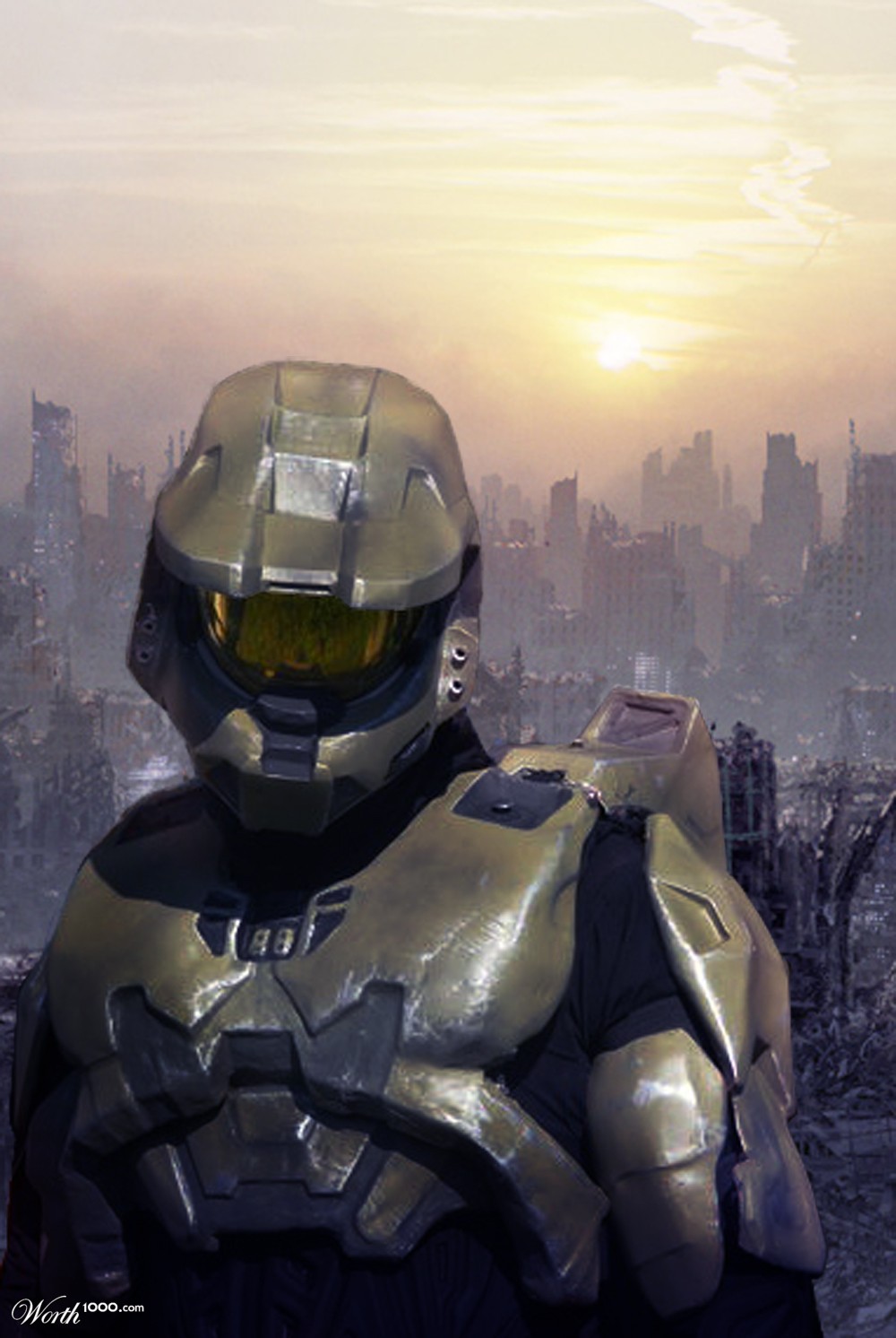 Halo 3