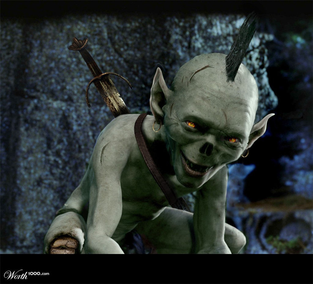 Warcraft - Undead