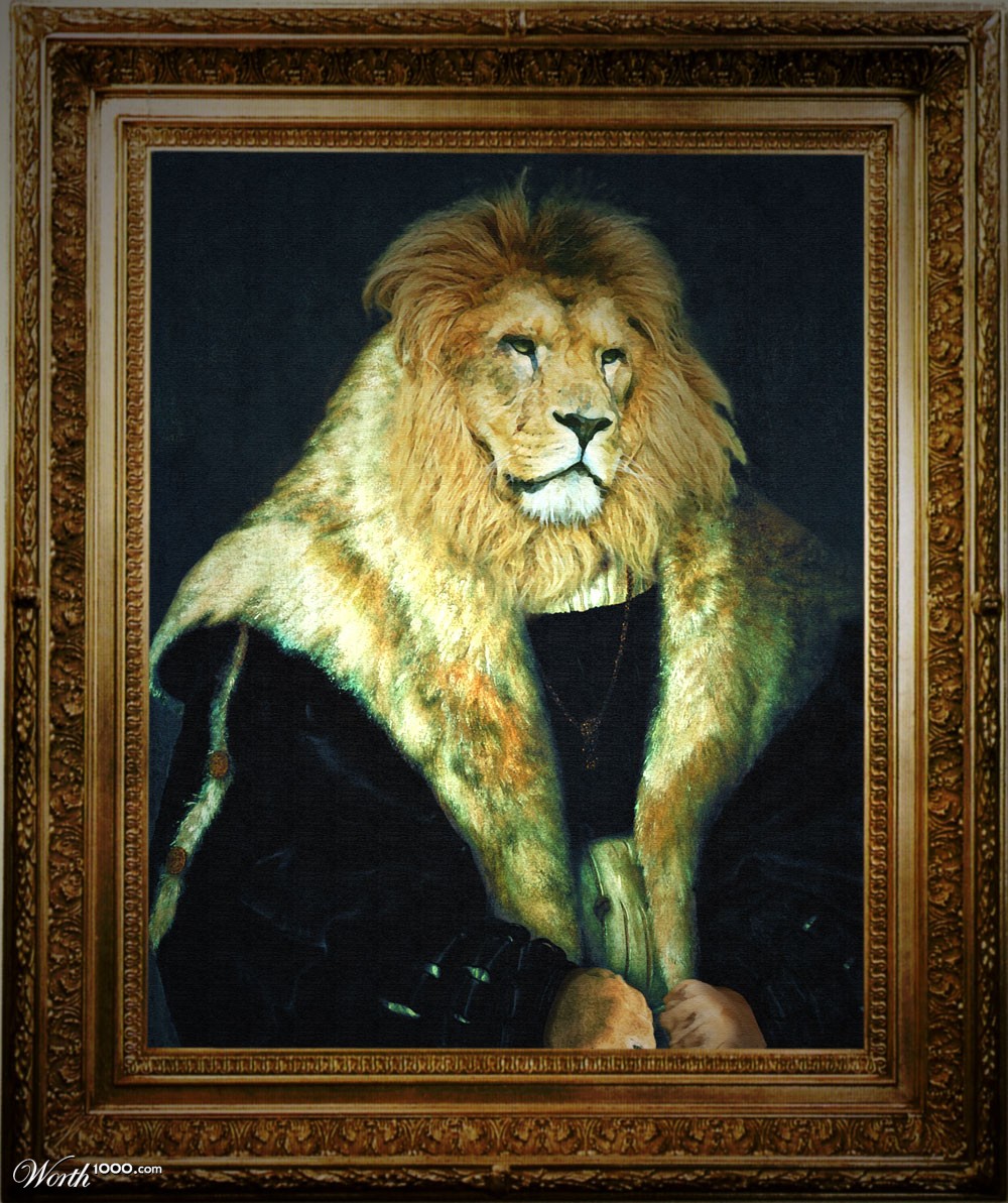 lion king