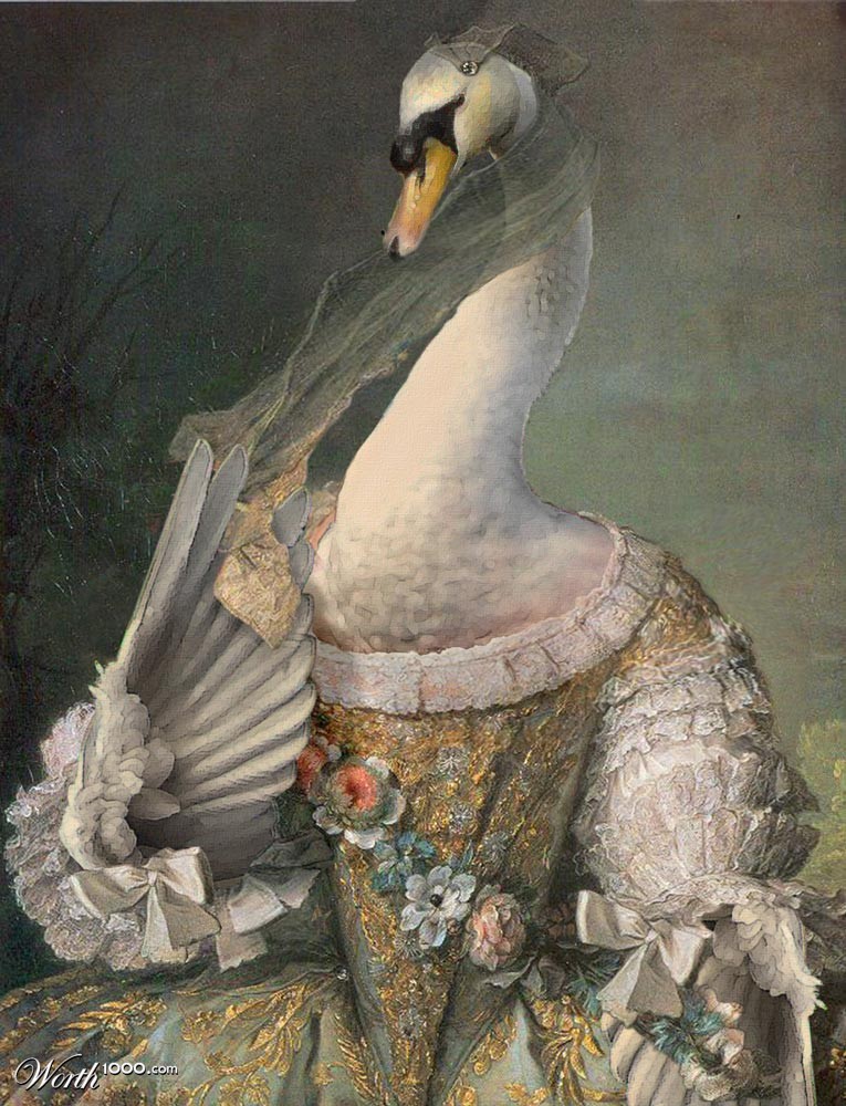 Madame Swan