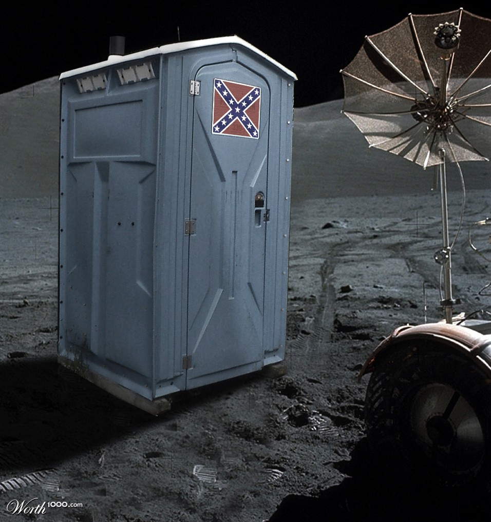 PORTAPOTTY