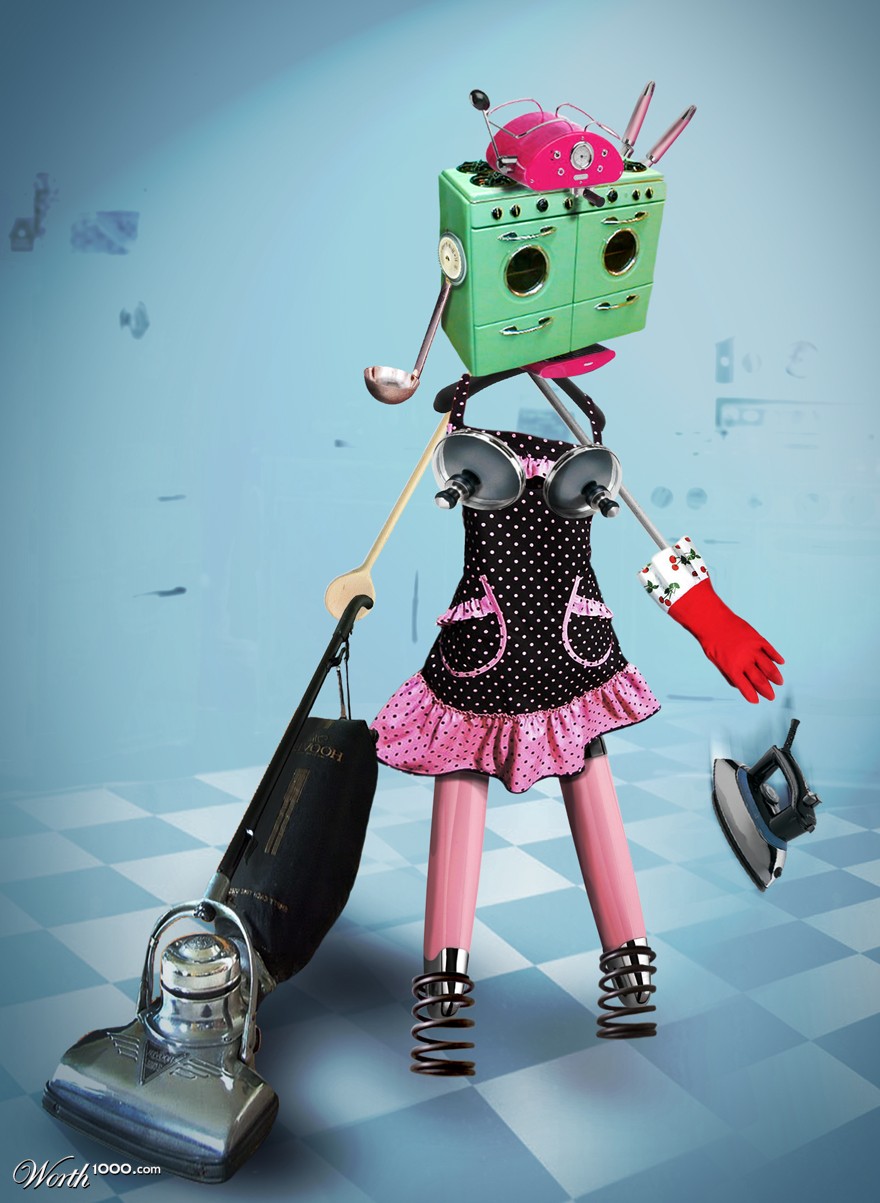 Retrobot