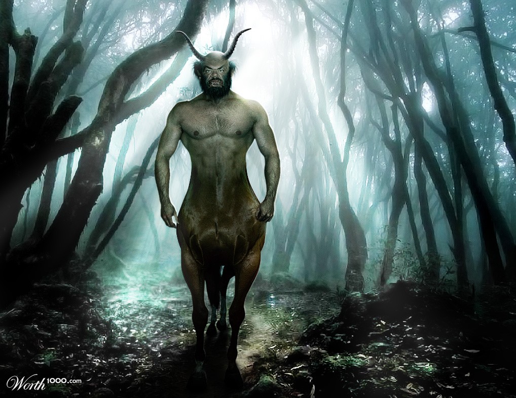 Centaur
