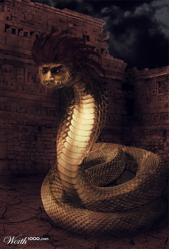 Quetzalcoatl